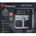 Аерофрітюрниця DOMOTEC MS-3222 2800W 12L
