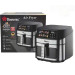 Аерофрітюрниця DOMOTEC MS-3222 2800W 12L