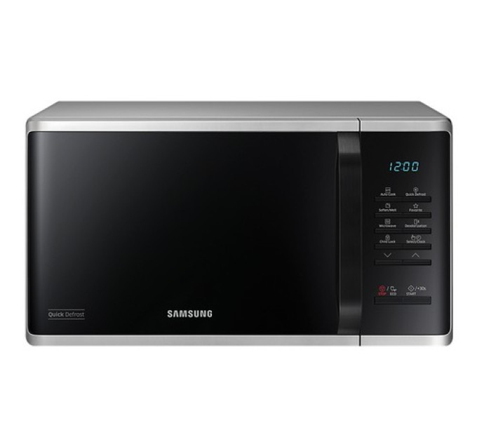 Мікрохвильова піч SAMSUNG MS23K3513AS