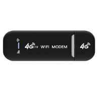 Мобільний 4G модем/роутер USB WI-FI 3G/4G LTE 3in1 HotSpot 150 Мбіт/сек Мобільний 4G модем/роутер USB WI-FI 3G/4G LTE 3in1 HotSpot 150 Мбіт/сек