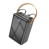 Мобильная зарядка BOROFONE Power Bank 80000MAH BJ 32