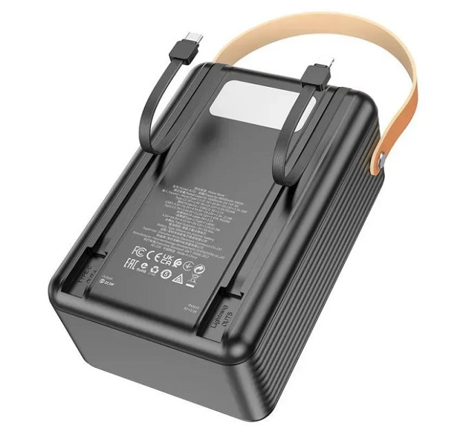 Мобильная зарядка BOROFONE Power Bank 80000MAH BJ 32