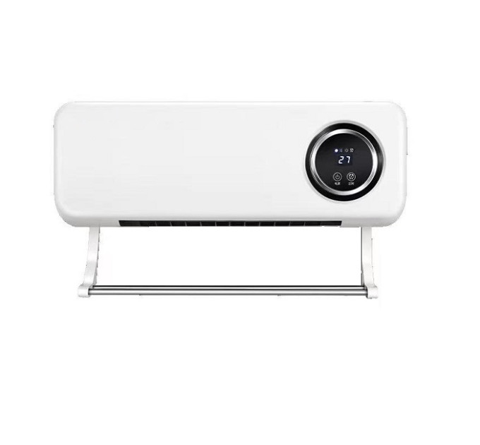 Настінний тепловентилятор DOMOTEC MS-5963 2000W