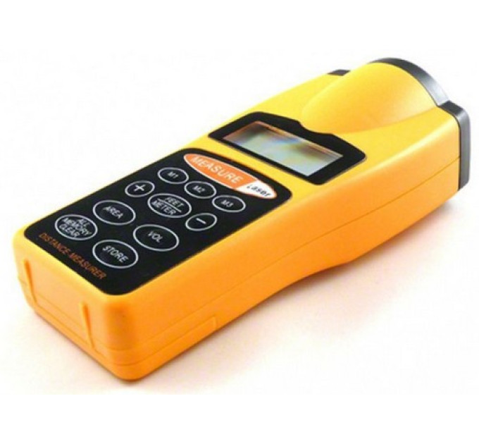 Лазерная линейка Laser Metr Q03