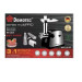 М'ясорубка 3в1 DOMOTEC MS-2026 (4500Вт, томати)