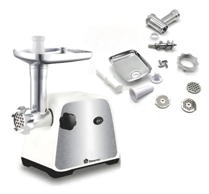 Мясорубка DOMOTEC MS-2028 4500W
