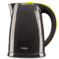 Электрочайник MAGIO MG-516 Black/Yelow