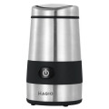 Кофемолка MAGIO MG-202 Silver