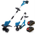 Культиватор акумуляторний KRAFFTEC kr 1039 4000W 48V/6am