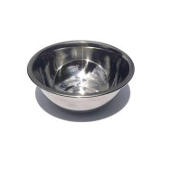Миска з нержавіючої сталі 24см