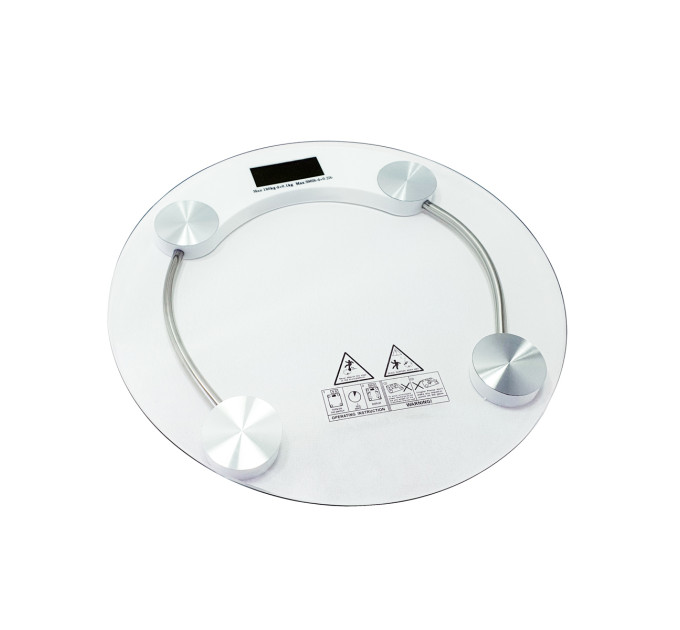 Весы напольные WIMPEX WX-2003A 150кг
