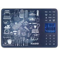 Ваги кухонні MAGIO MG-692 5кг
