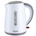 Электрочайник MAGIO MG-525 White