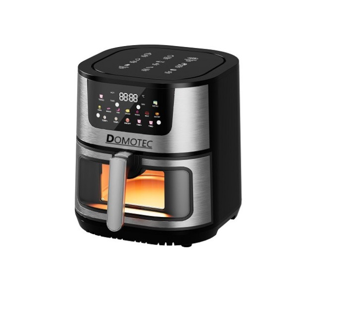 Аэрофритюрница DOMOTEC MS-3223 12L 3500W