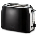 Тостер MAGIO MG-272 Black