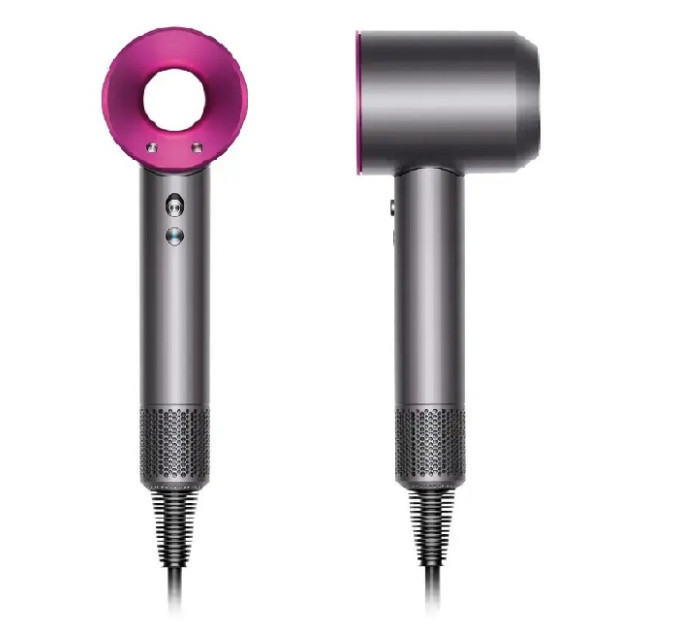 Фен для волосся 5в1 Super Hair Dryer D-1