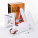 Електрична ультрафіолетова сушарка для взуття з таймером Shoe Dryer