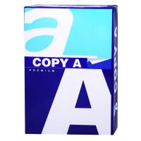 Папір Copy A Premium A4 500 аркушів Папір Copy A Premium A4 500 аркушів