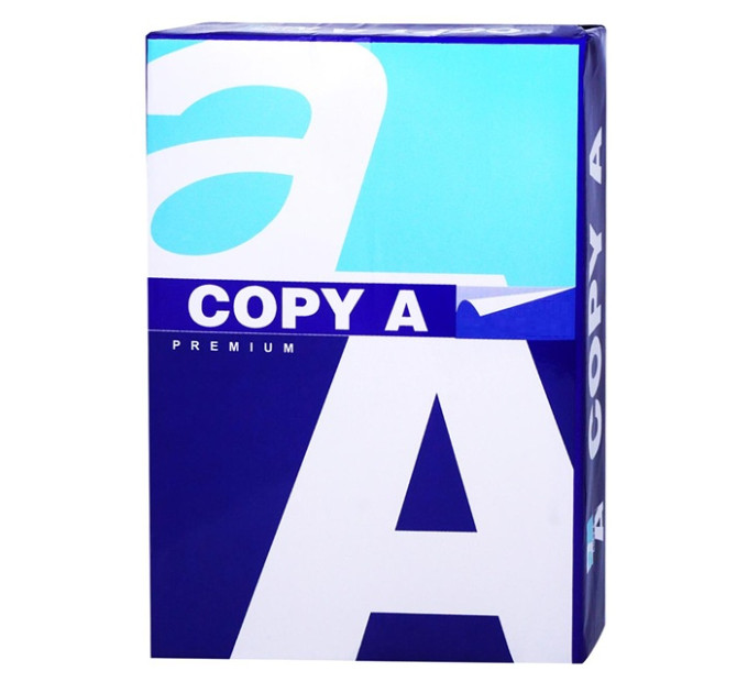 Папір Copy A Premium A5 500 аркушів