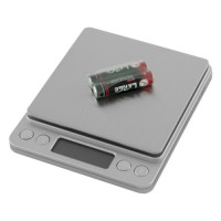 Ваги ювелірні YZ-1729 3кг/0.1г(MX-464)  (RS)