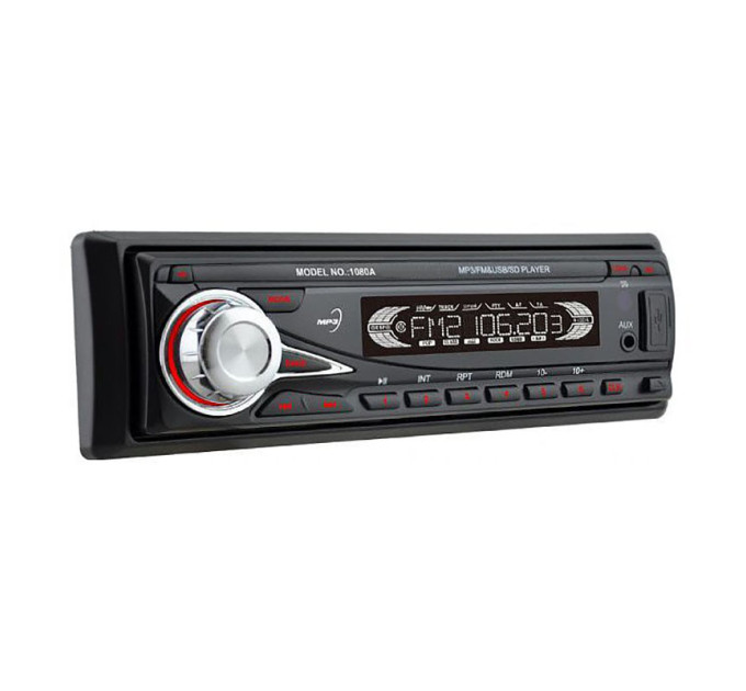 Автомагнітола MP3-1080A