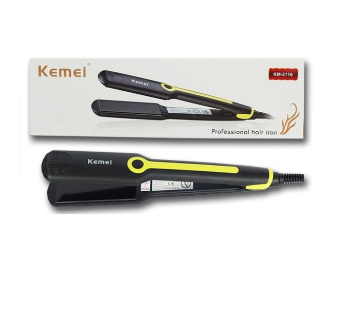 Щипці KEMEI KM-2116