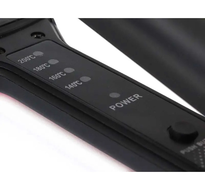 Щипці KEMEI KM-2116