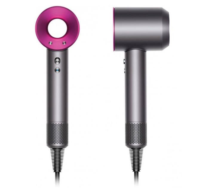 Фен для волос Leafless Hair Dryer S238-1
