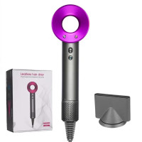 Фен для волос Leafless Hair Dryer S238-1