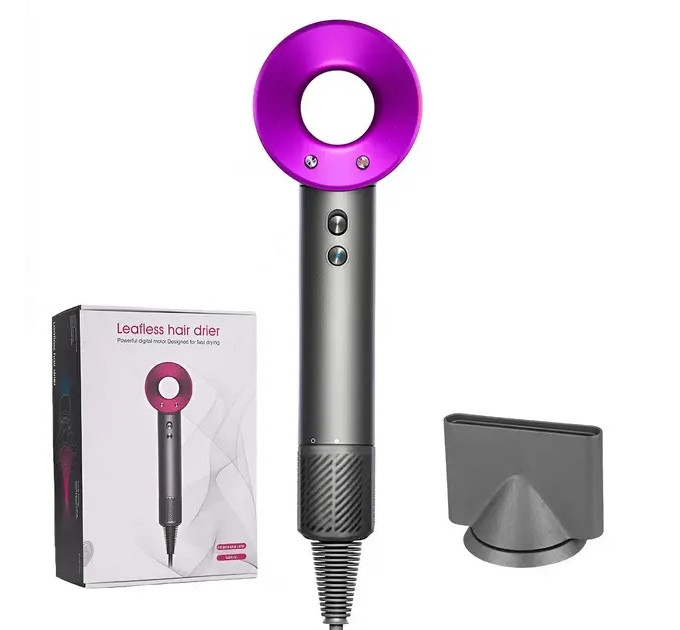 Фен для волос Leafless Hair Dryer S238-1
