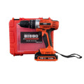 Шуруповерт аккумуляторный  BISSO B6008 21V / S209-24