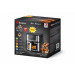 Аерофритюрниця + Гриль DOMOTEC MS-3225 7л  3800W