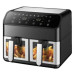 Аерофритюрниця DOMOTEC MS-3226 4800W 13L