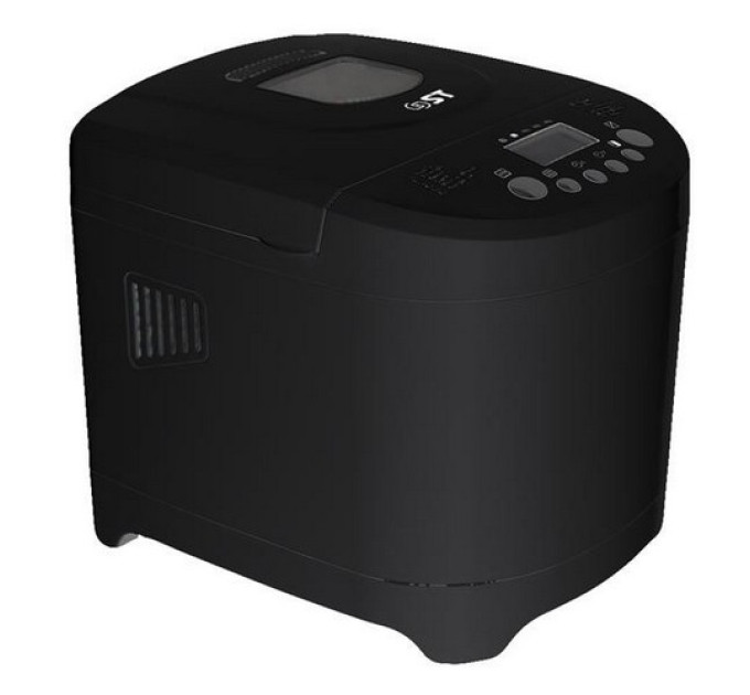 Хлебопечь ST 78-1000-02 Black