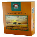 Чай TAAZ Пакетированый черный 100 шт ИНД
