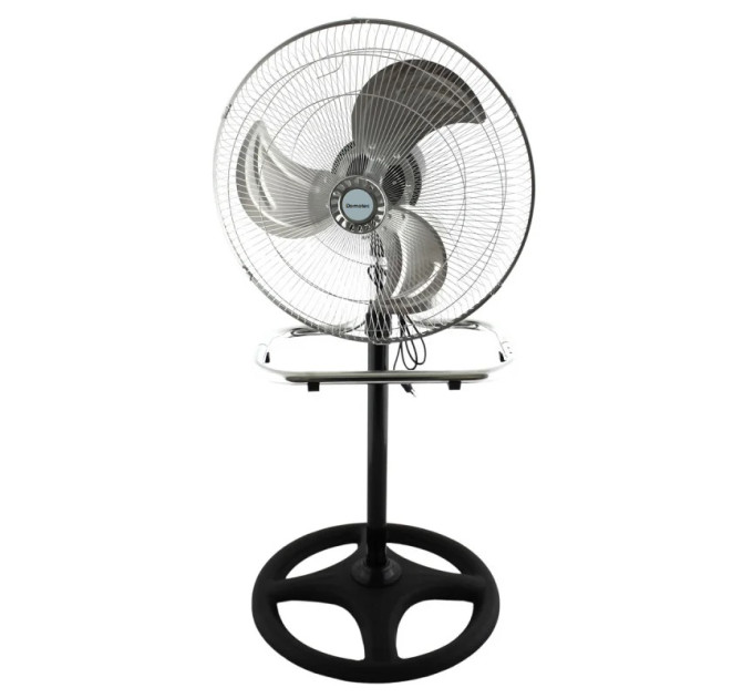 Вентилятор DOMOTEC MS-1622 Industrial (тільки ящиком)