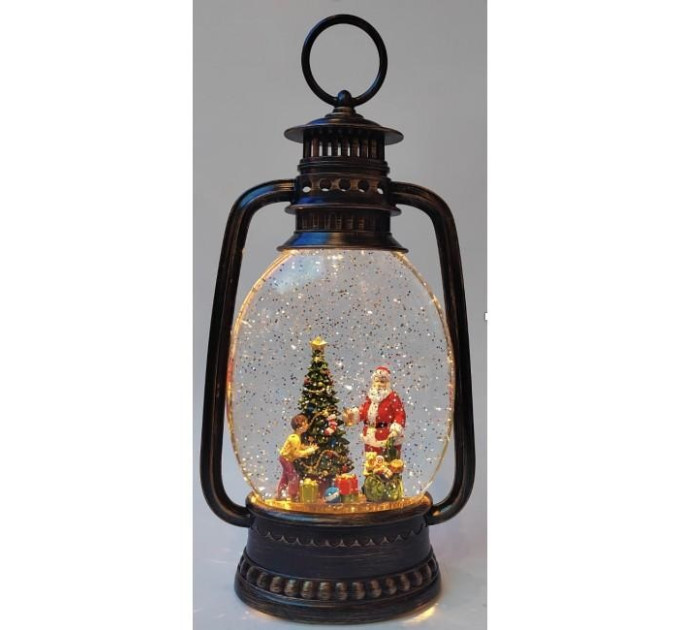 Новорічний нічник XMAS WDL-24028A ліхтар