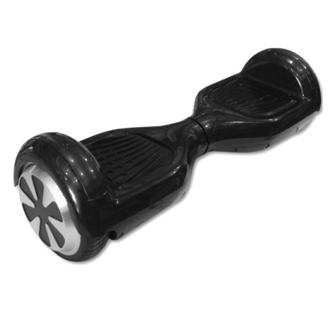 Гіроборд Smart Balance 06.5 Black