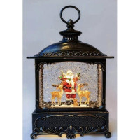 Новорічний нічник XMAS  WDL-24073A  ліхтар
