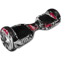 Гіроборд Smart Balance 06.5 Graffiti Гіроборд Smart Balance 06.5 Graffiti