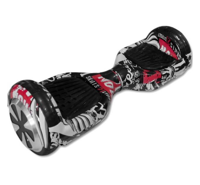 Гіроборд Smart Balance 06.5 Graffiti
