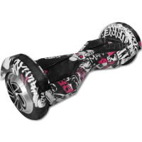 Гіроборд Smart Balance 08.0 Graffiti
