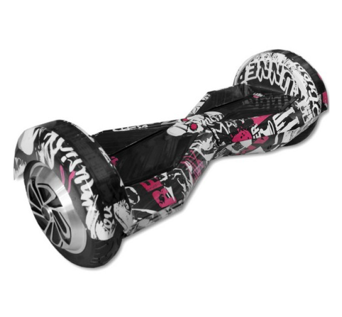 Гіроборд Smart Balance 08.0 Graffiti