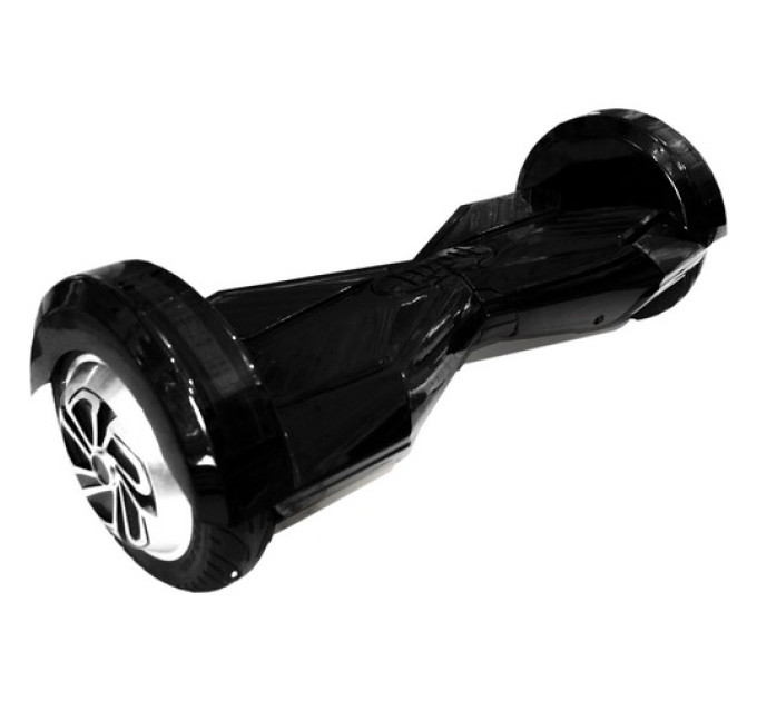 Гіроборд Smart Balance 08.0 Black