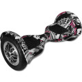 Гіроборд Smart Balance 10.0 Graffiti