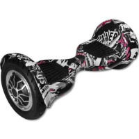 Гіроборд Smart Balance 10.0 Graffiti Гіроборд Smart Balance 10.0 Graffiti