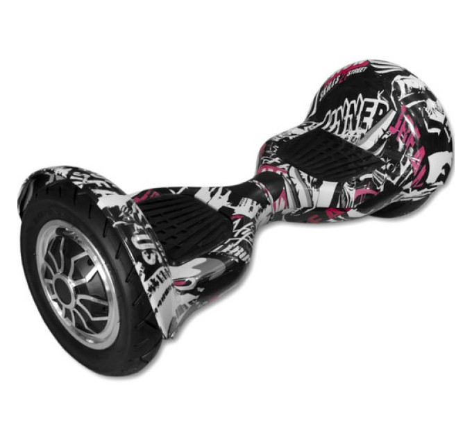 Гіроборд Smart Balance 10.0 Graffiti