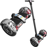 Гіроскутер Smart Balance 10.0A8 Graffiti Гіроскутер Smart Balance 10.0A8 Graffiti