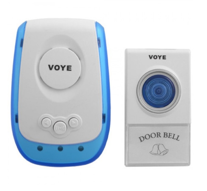 Дзвінок дверний  MZ VOYE 220V