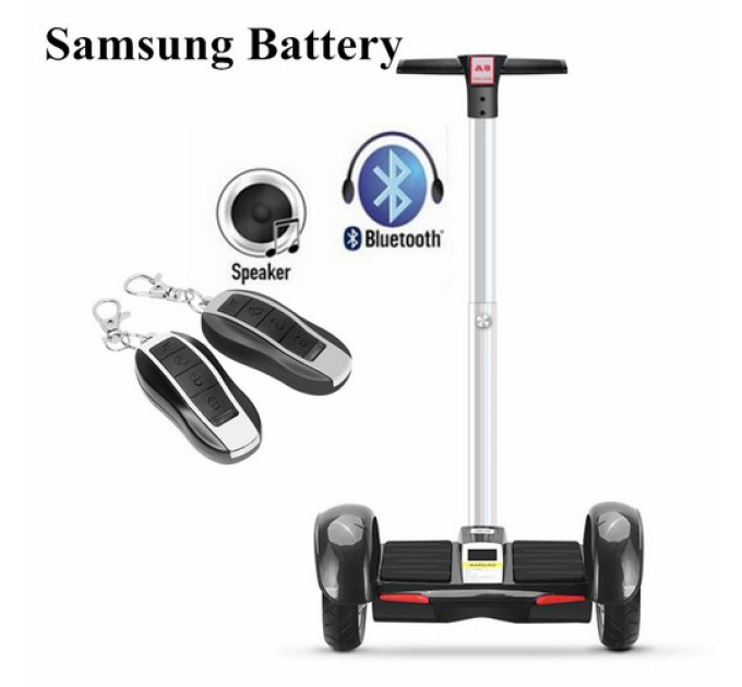 Гіроскутер Smart Balance 10.0A8 Marble
